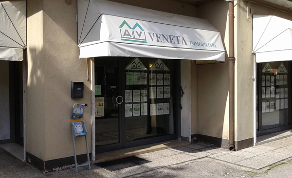 Agenzia Immobiliare Veneta